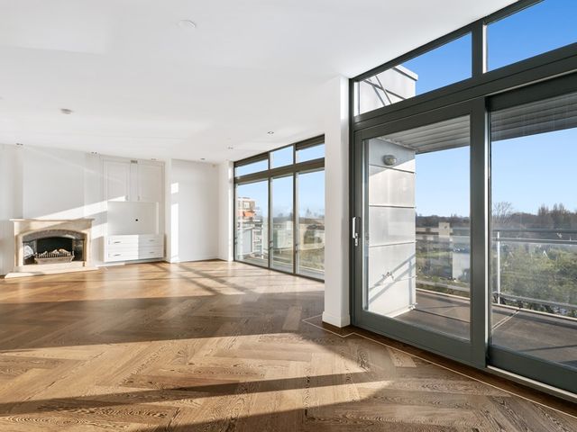 Streksingel 265, Rotterdam