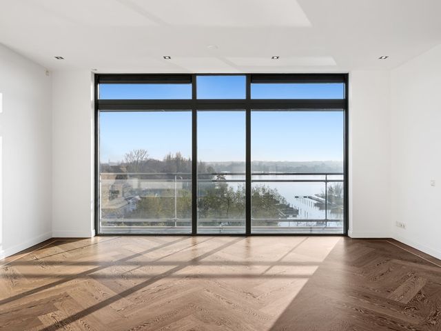 Streksingel 265, Rotterdam