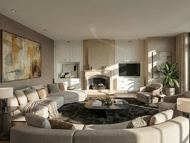 Streksingel 265, Rotterdam