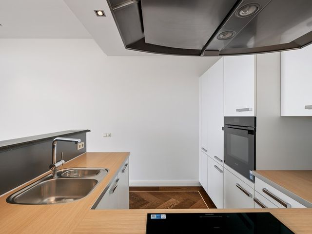 Streksingel 265, Rotterdam