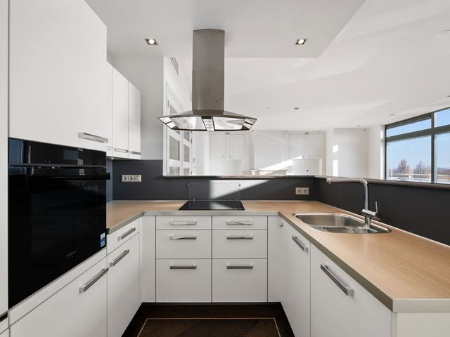 Streksingel 265, Rotterdam