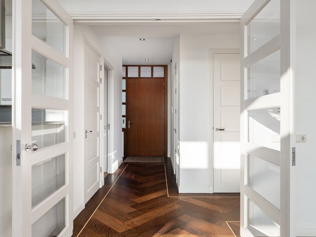 Streksingel 265, Rotterdam