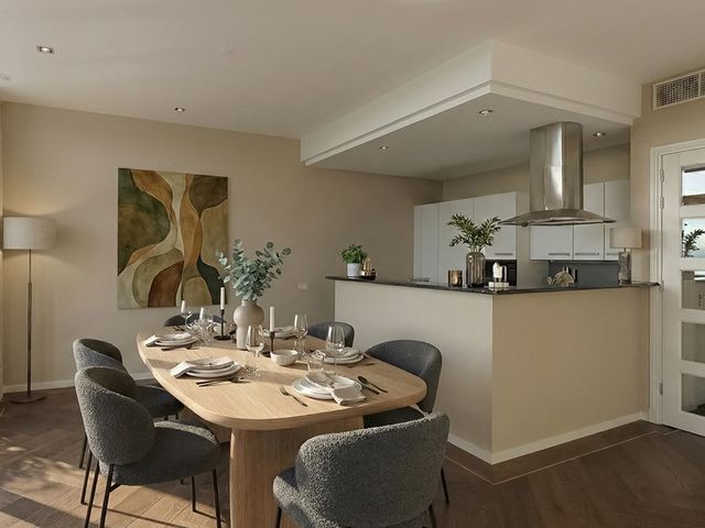 Streksingel 265, Rotterdam