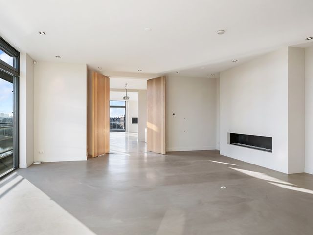 Freericksplaats 77, Rotterdam