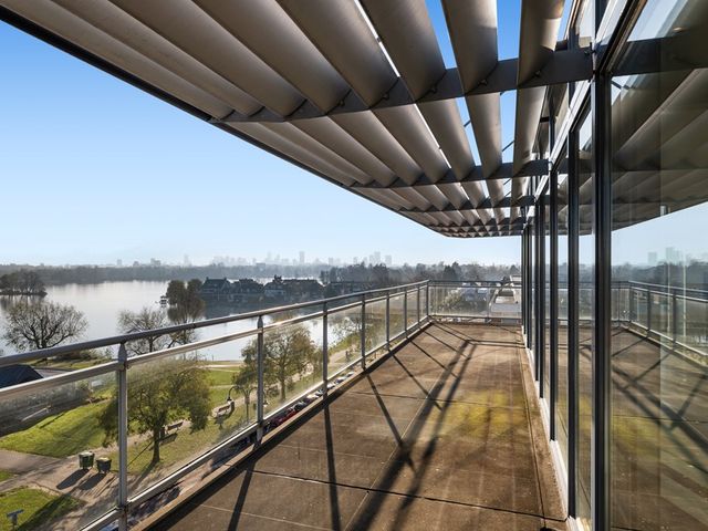 Freericksplaats 77, Rotterdam