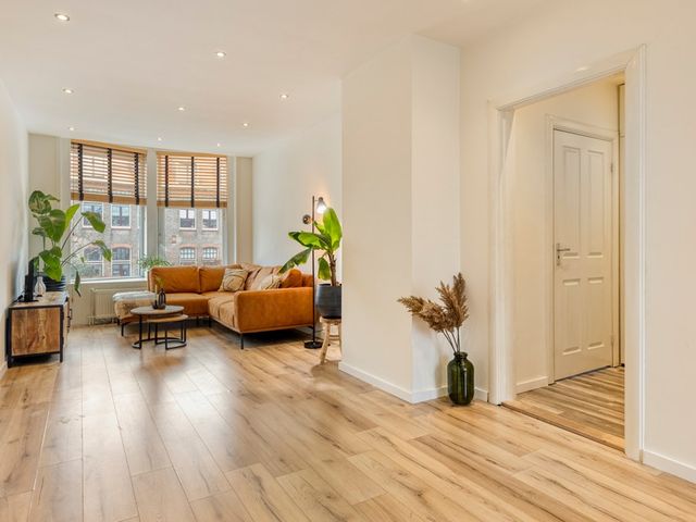 Meidoornstraat 96, Den Haag