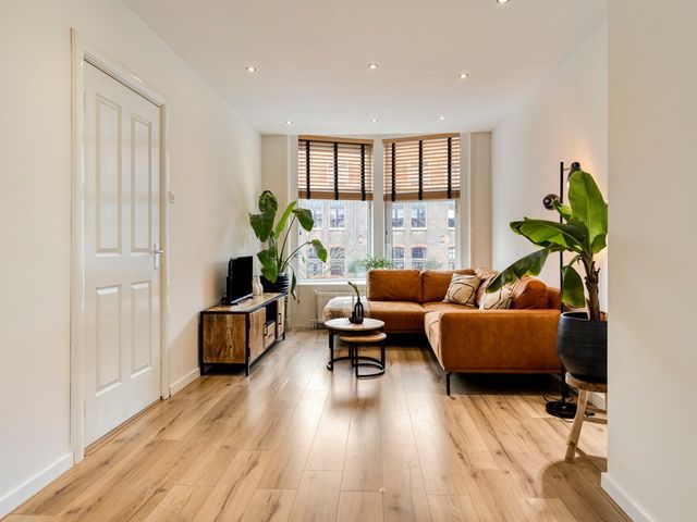 Meidoornstraat 96, Den Haag