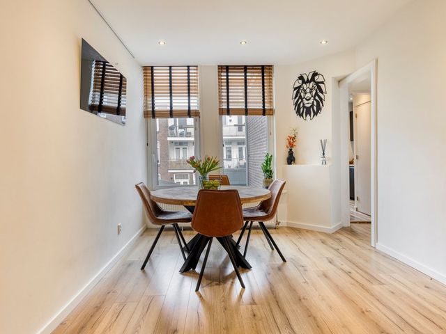 Meidoornstraat 96, Den Haag