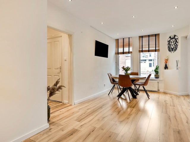 Meidoornstraat 96, Den Haag