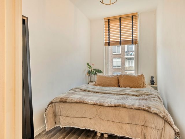 Meidoornstraat 96, Den Haag