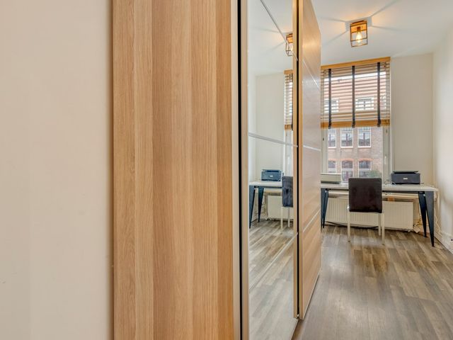 Meidoornstraat 96, Den Haag