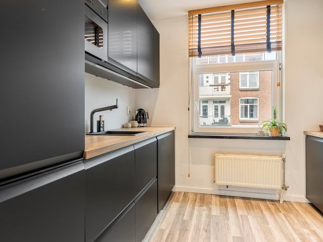 Meidoornstraat 96, Den Haag