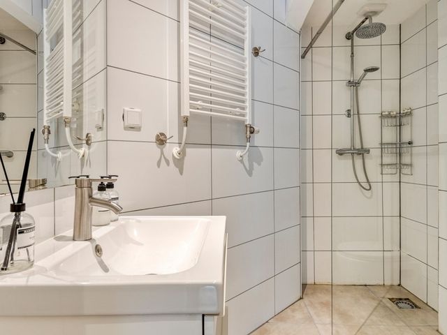 Meidoornstraat 96, Den Haag