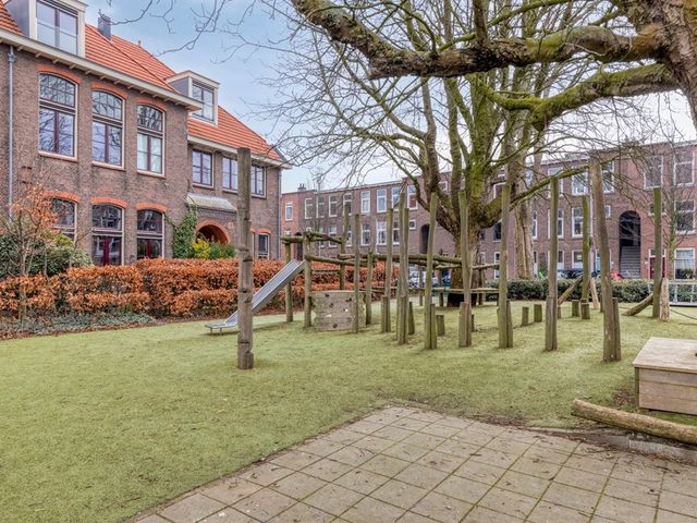 Meidoornstraat 96, Den Haag