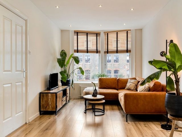 Meidoornstraat 96, Den Haag