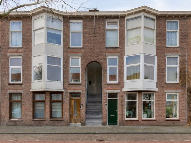 Meidoornstraat 96, Den Haag