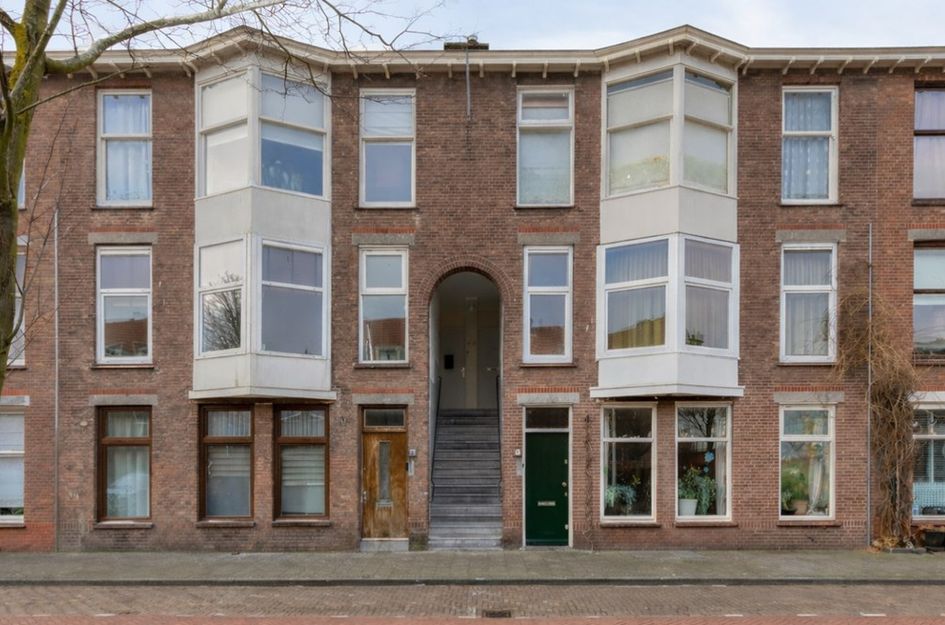 Meidoornstraat 96