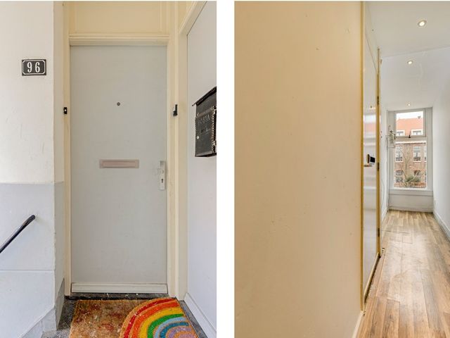 Meidoornstraat 96, Den Haag