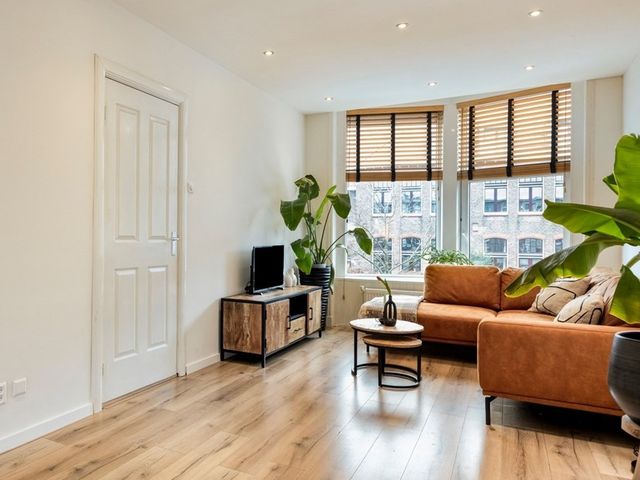 Meidoornstraat 96, Den Haag