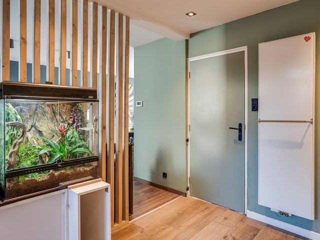 Bergplein 3, Hoensbroek