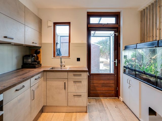 Bergplein 3, Hoensbroek