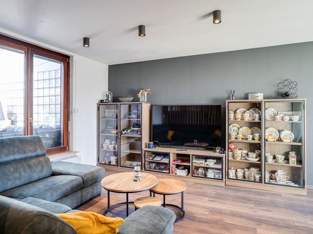 Bergplein 3, Hoensbroek