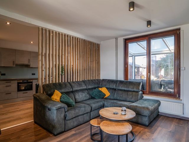 Bergplein 3, Hoensbroek