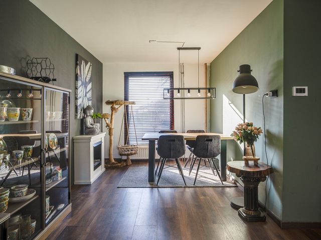 Bergplein 3, Hoensbroek