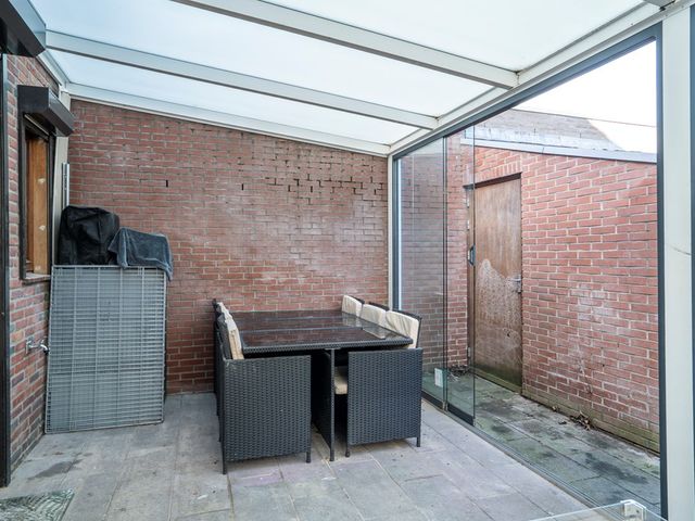 Bergplein 3, Hoensbroek