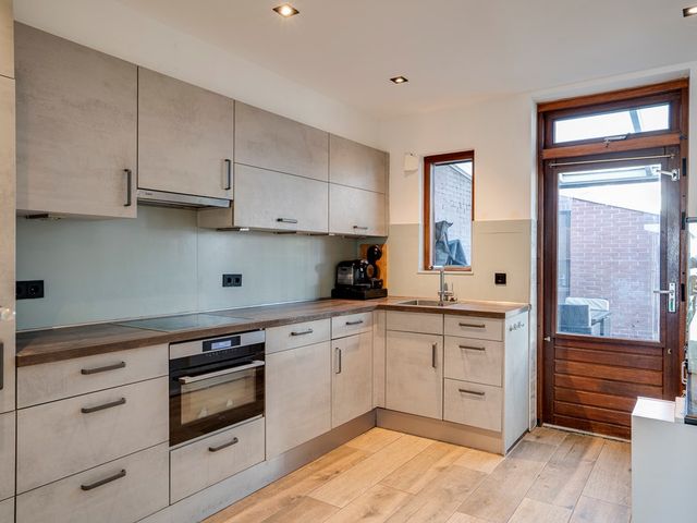 Bergplein 3, Hoensbroek