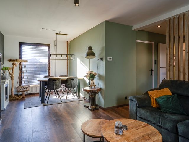 Bergplein 3, Hoensbroek