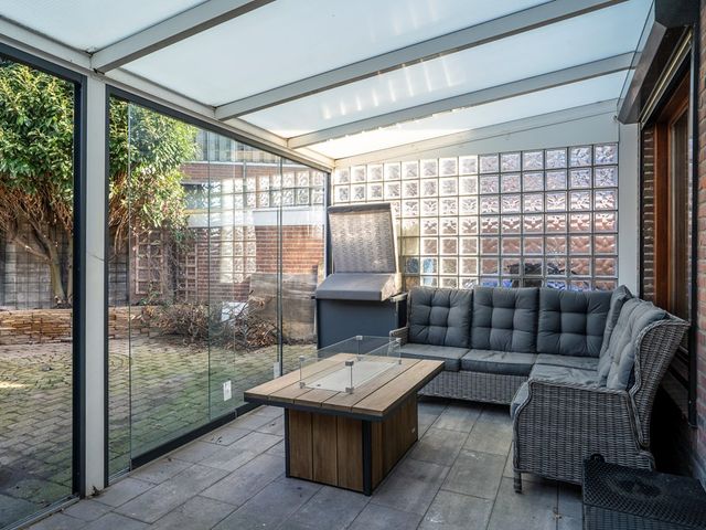 Bergplein 3, Hoensbroek