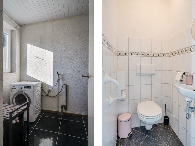 Bergplein 3, Hoensbroek