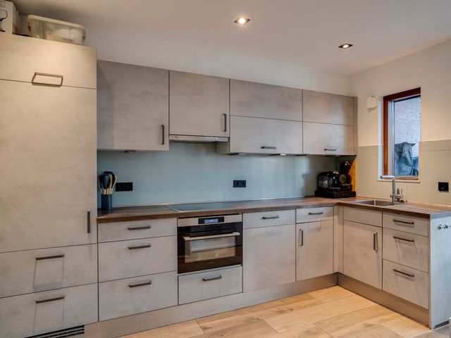 Bergplein 3, Hoensbroek