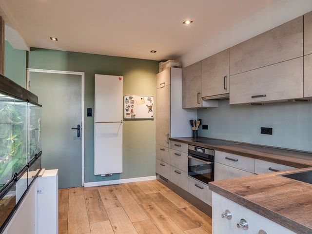 Bergplein 3, Hoensbroek