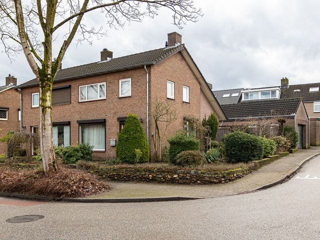 Kloosterstraat 60, Groesbeek