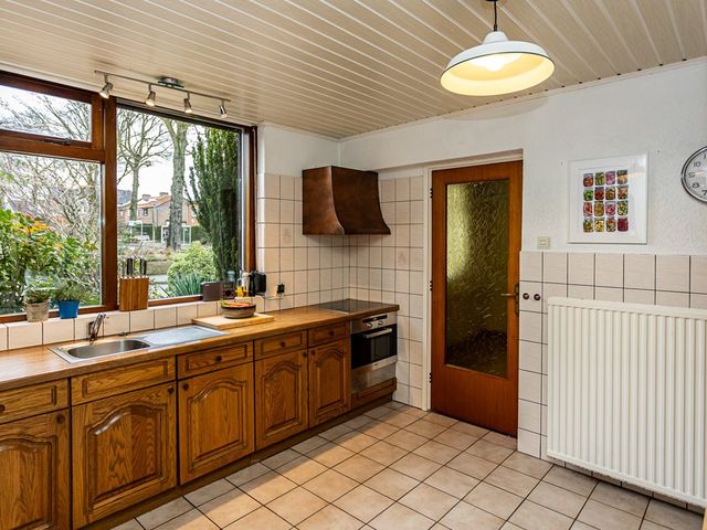 Kloosterstraat 60, Groesbeek