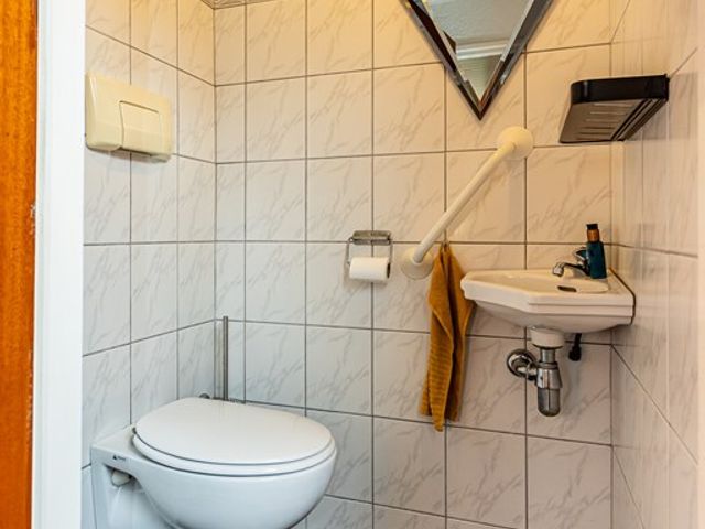 Kloosterstraat 60, Groesbeek