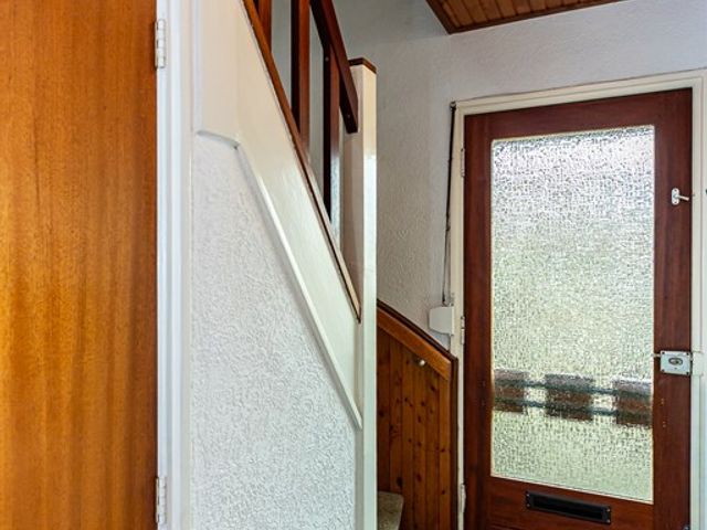 Kloosterstraat 60, Groesbeek