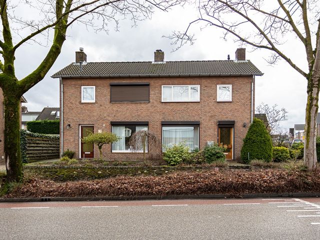 Kloosterstraat 60, Groesbeek