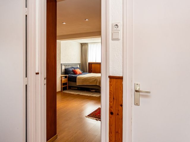 Kloosterstraat 60, Groesbeek