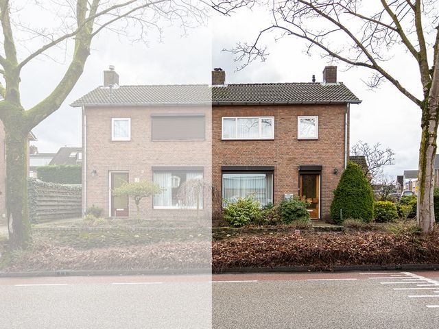 Kloosterstraat 60, Groesbeek