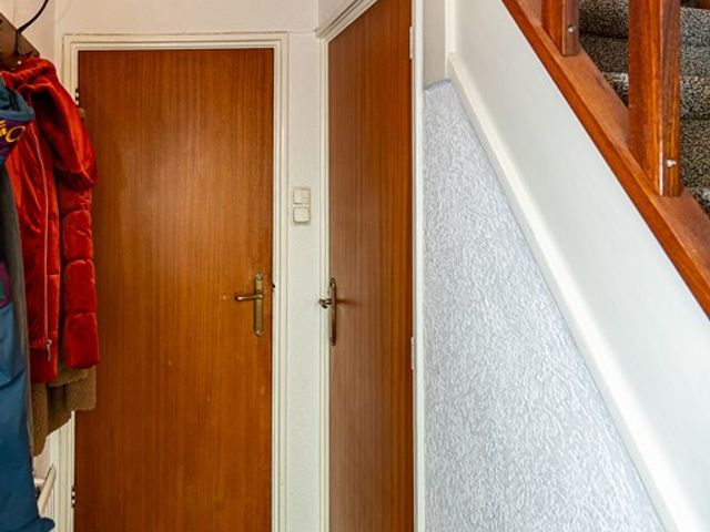 Kloosterstraat 60, Groesbeek