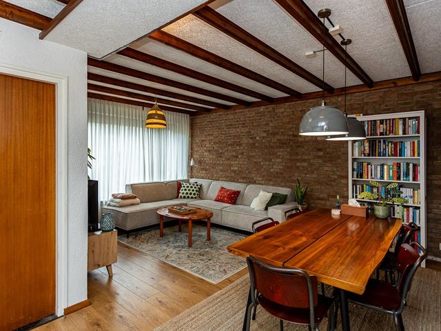 Kloosterstraat 60, Groesbeek