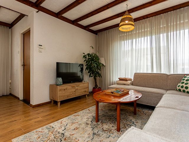 Kloosterstraat 60, Groesbeek