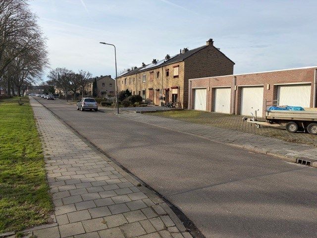 Johan Dautzenbergstraat 46G1, Sittard