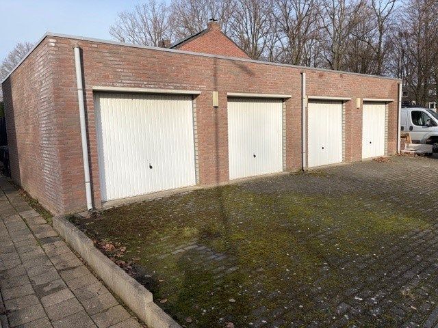 Johan Dautzenbergstraat 46G1, Sittard