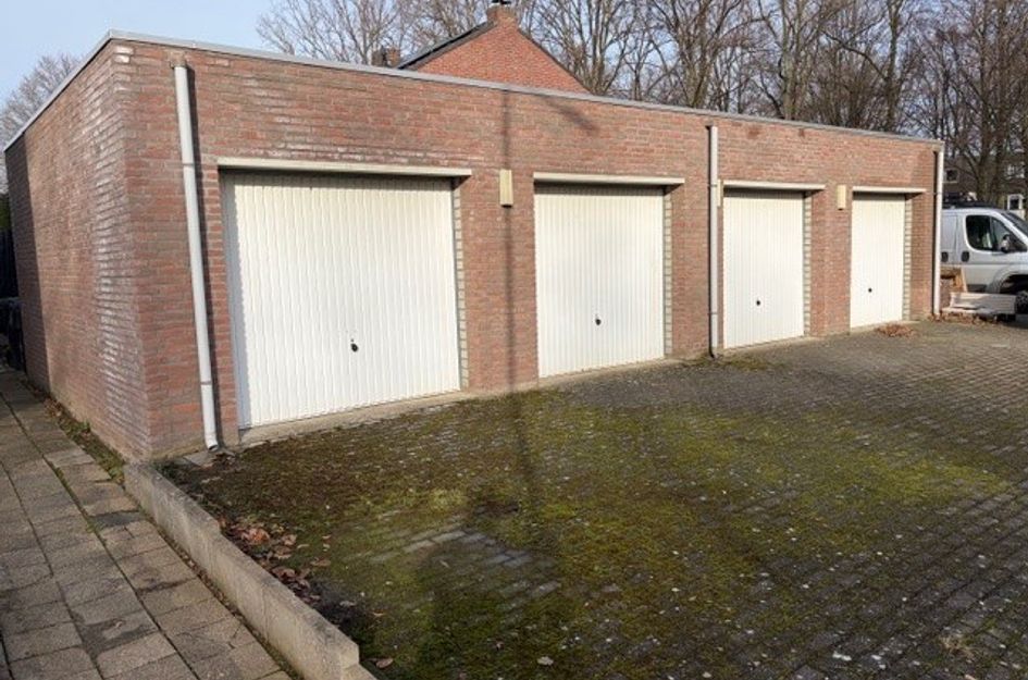 Johan Dautzenbergstraat 46G1