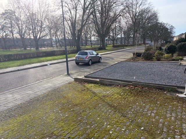 Johan Dautzenbergstraat 46G1, Sittard