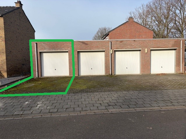 Johan Dautzenbergstraat 46G1, Sittard